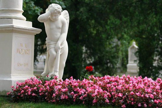 Cimetière Saint-Marx